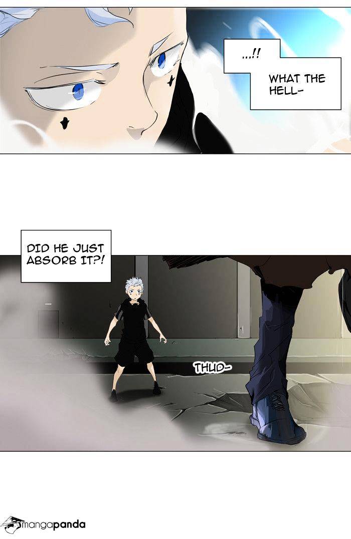 Tower of God, Chapter 202 image 31